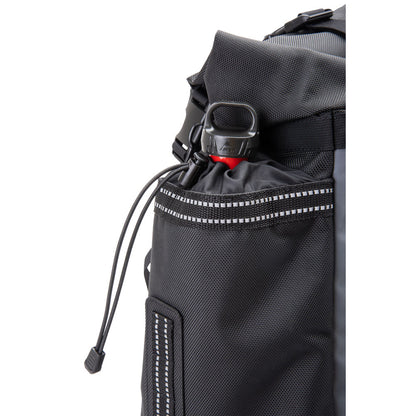 Tusk Pannier Racks With Olympus Pannier Bags