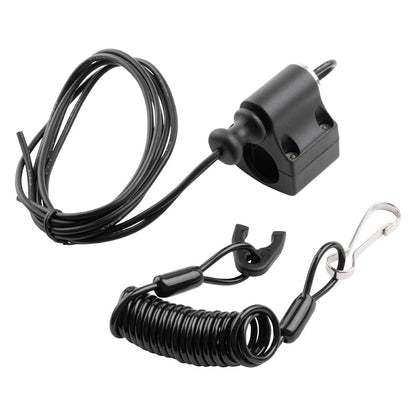 Tusk Power Pull Tether Kill Switch