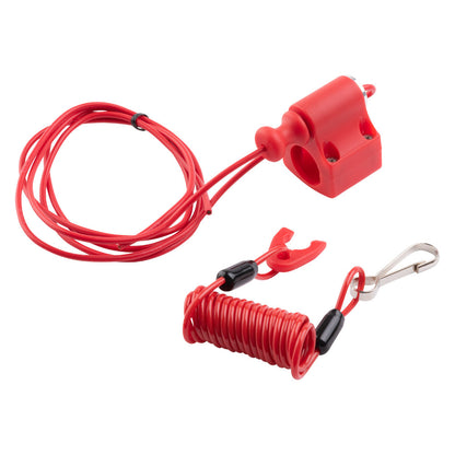 Tusk Power Pull Tether Kill Switch
