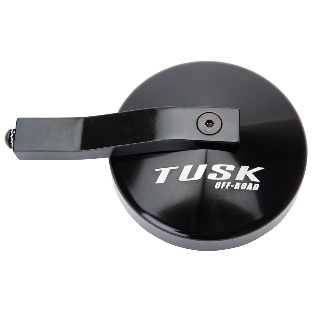 Tusk Alloy Mirror Kit