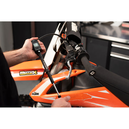 Tusk Digital Suspension Pump