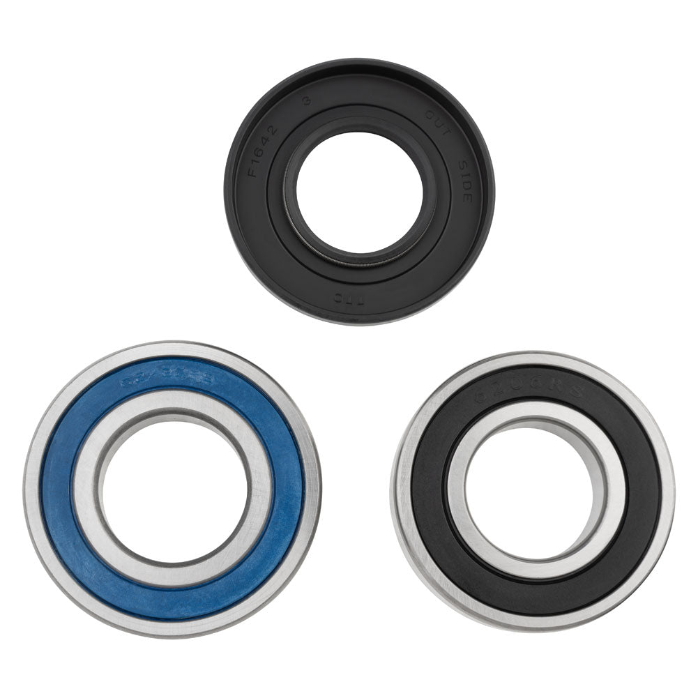 Tusk Rear Axle Bearing and Seal Kit