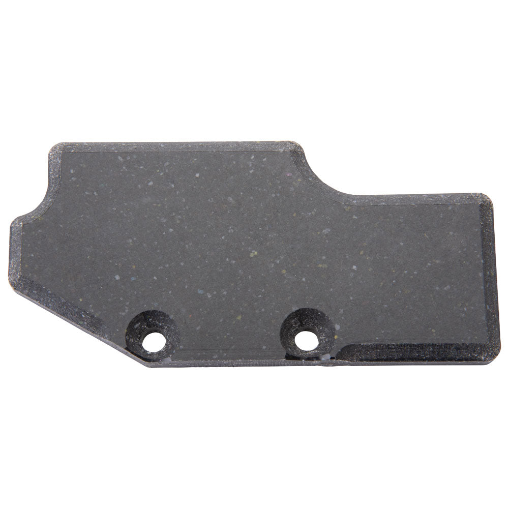 Tusk Rear Brake Cylinder Skidplate