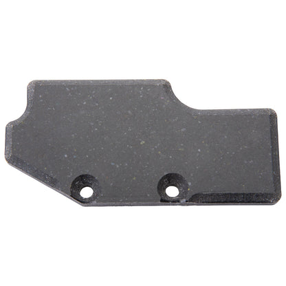 Tusk Rear Brake Cylinder Skidplate