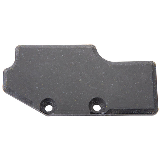 Tusk Rear Brake Cylinder Skidplate