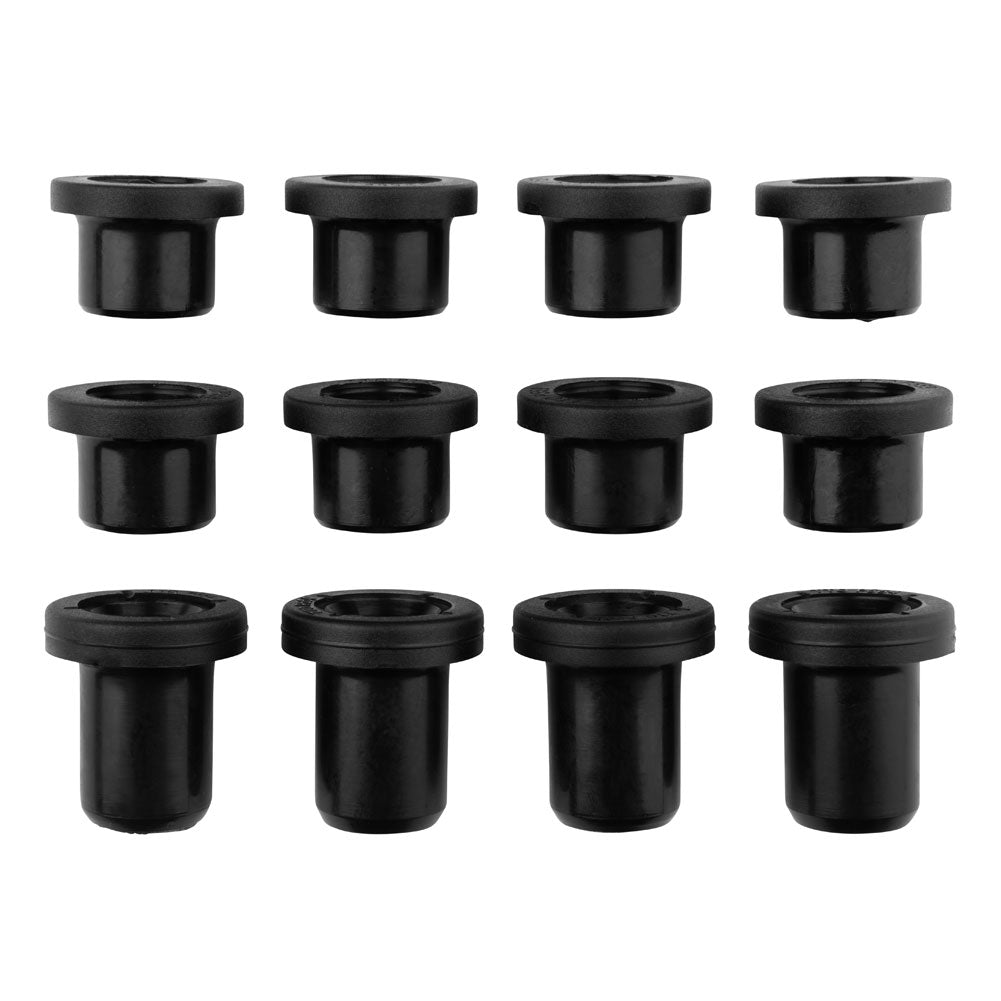 Tusk Rear Independent Suspension Bushing Only Kit