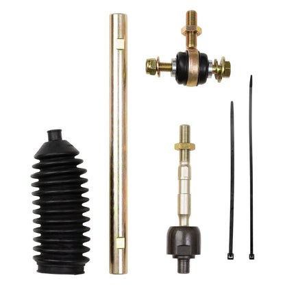 Tusk Steering Rack Tie Rod Kit