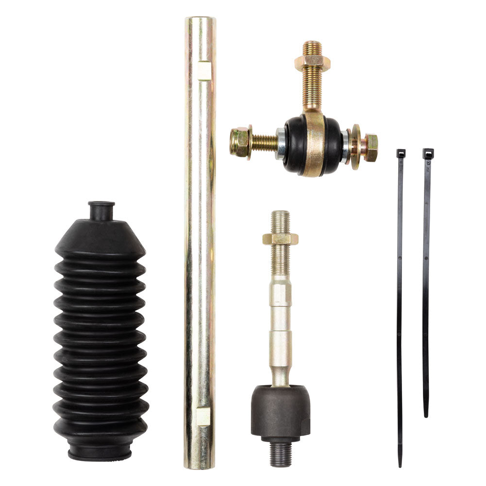 Tusk Steering Rack Tie Rod Kit