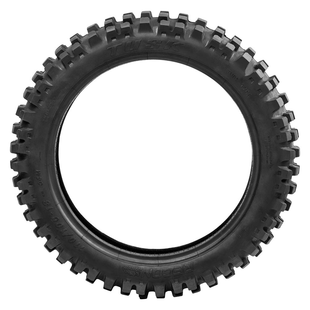 Tusk Recon Hybrid® Tire