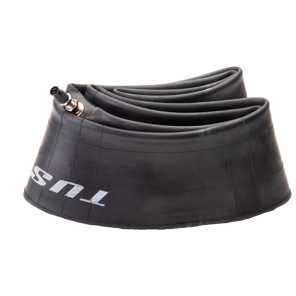 Tusk Heavy Duty 2mm Motorcycle Tube