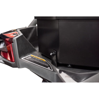 Tusk UTV Cargo Box and Top Rack Kit