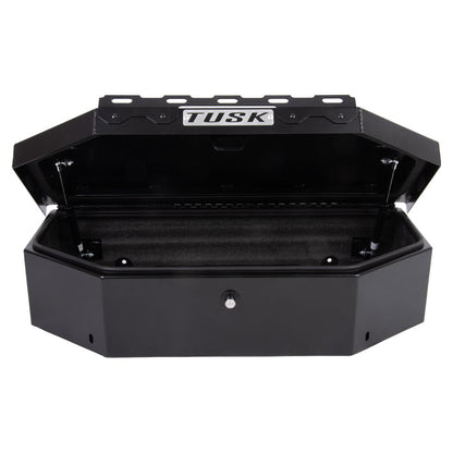 Tusk UTV Cargo Box and Top Rack Kit