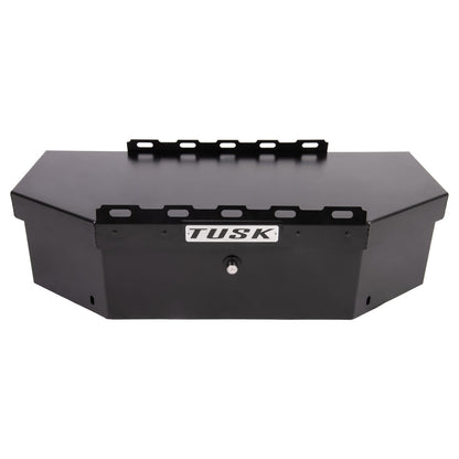 Tusk UTV Cargo Box and Top Rack Kit