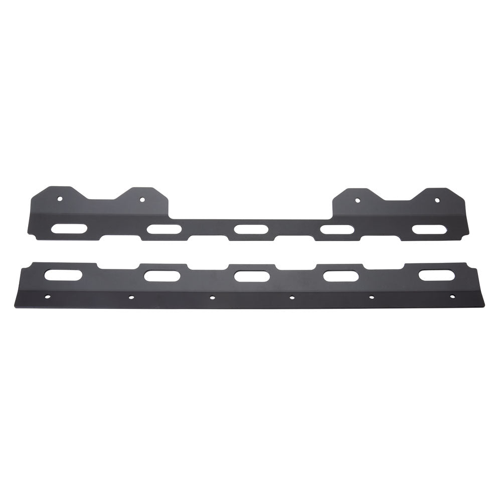 Tusk UTV Cargo Box and Top Rack Kit