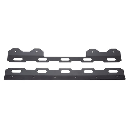 Tusk UTV Cargo Box and Top Rack Kit