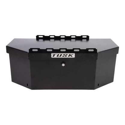 Tusk UTV Cargo Box and Top Rack Kit