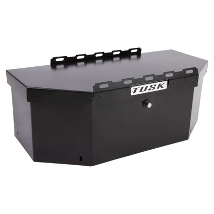 Tusk UTV Cargo Box and Top Rack Kit
