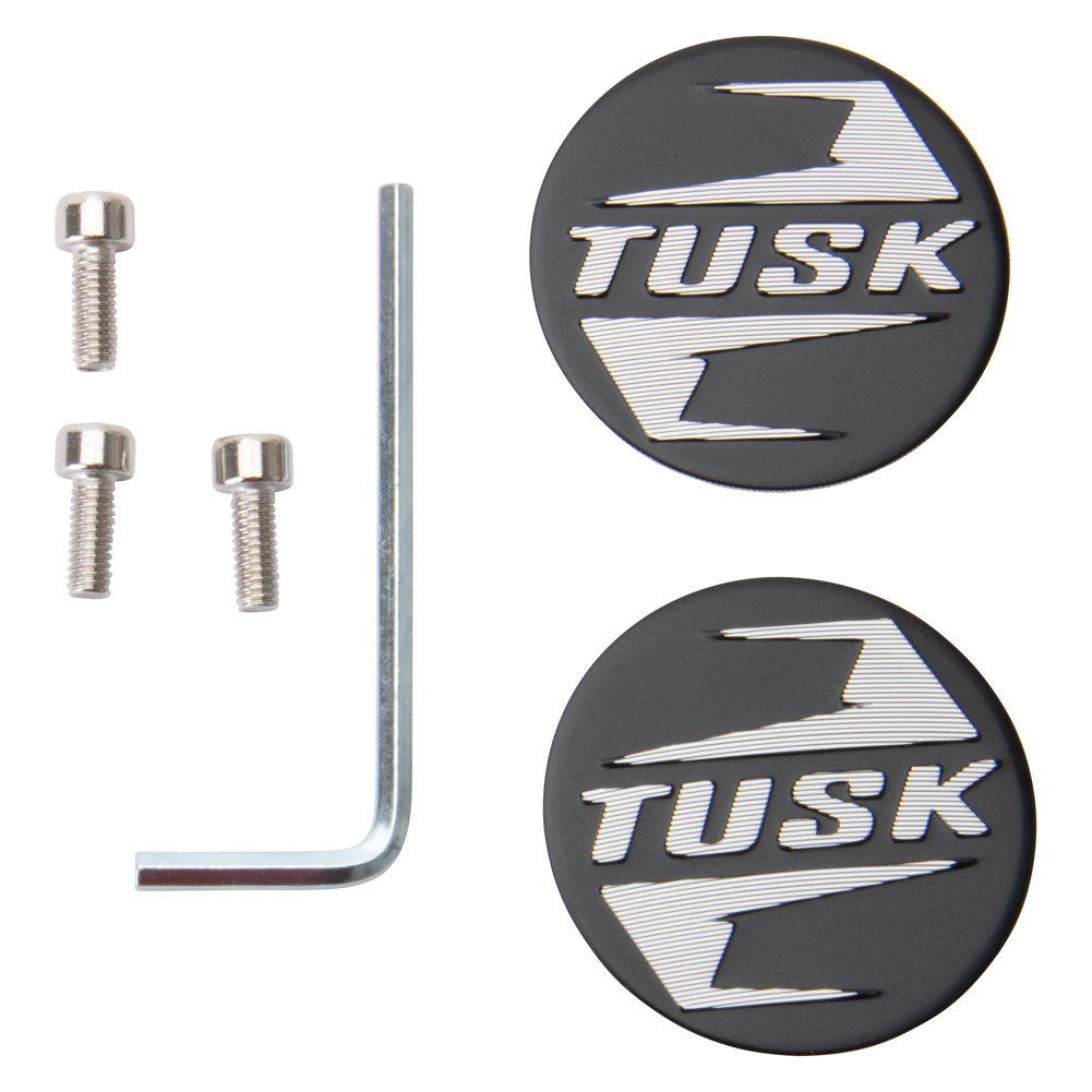 Tusk Wheel Cap