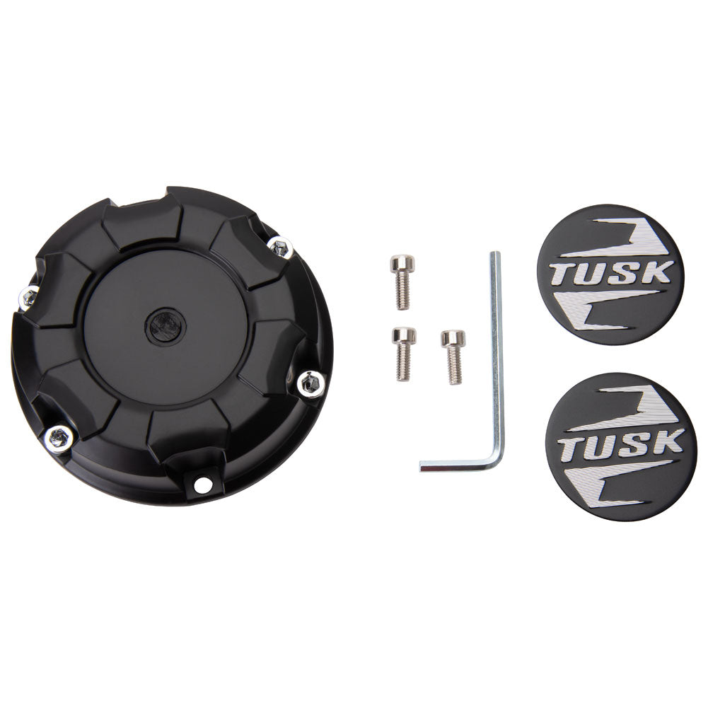 Tusk Wheel Cap