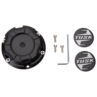 Tusk Wheel Cap