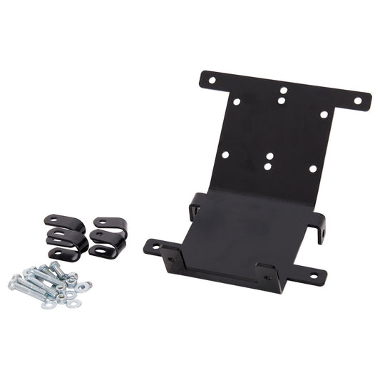 Tusk Winch Mount
