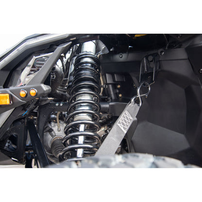 Tusk Maverick X3 Tie Down Adapters