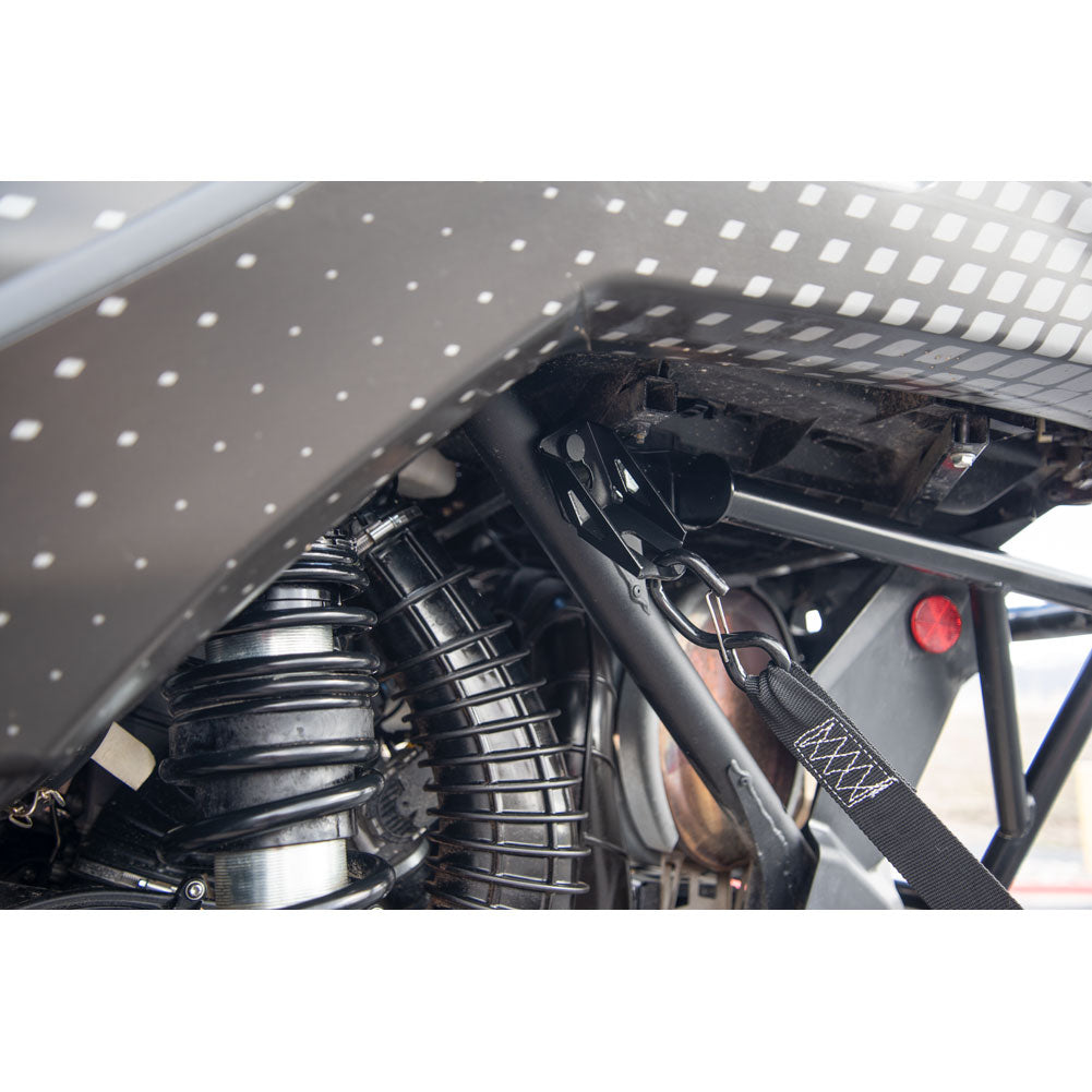 Tusk Maverick X3 Tie Down Adapters