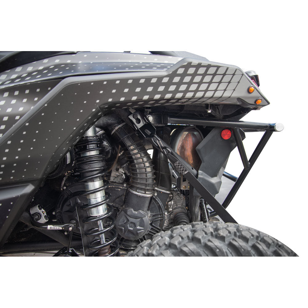 Tusk Maverick X3 Tie Down Adapters