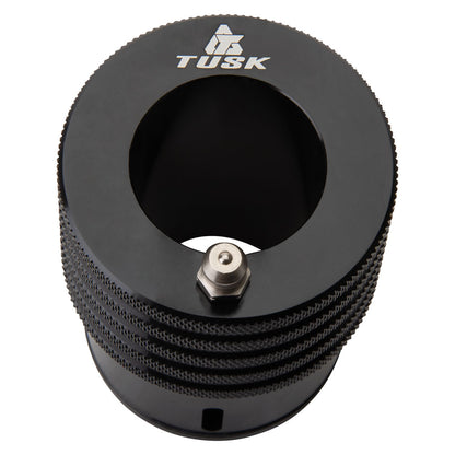 Tusk Wheel Bearing Greaser
