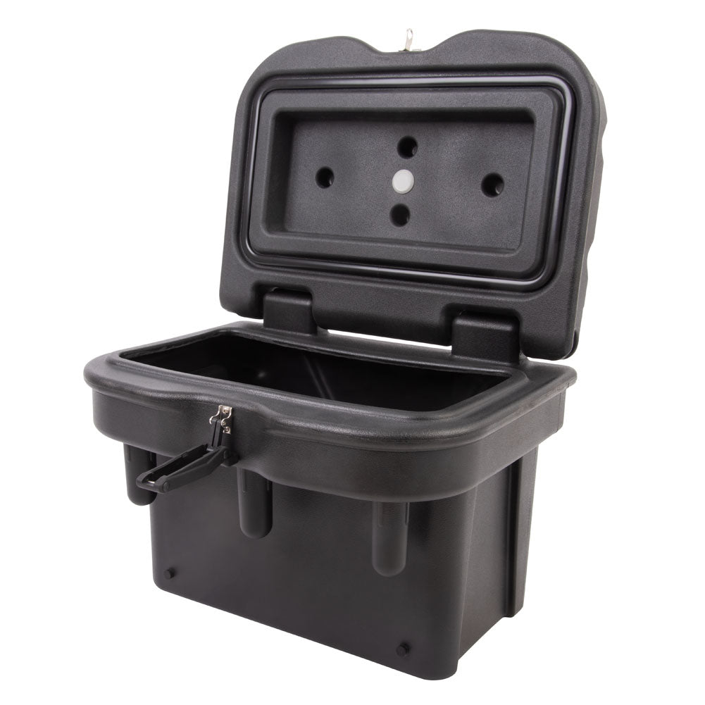 Tusk Bed Box 24L