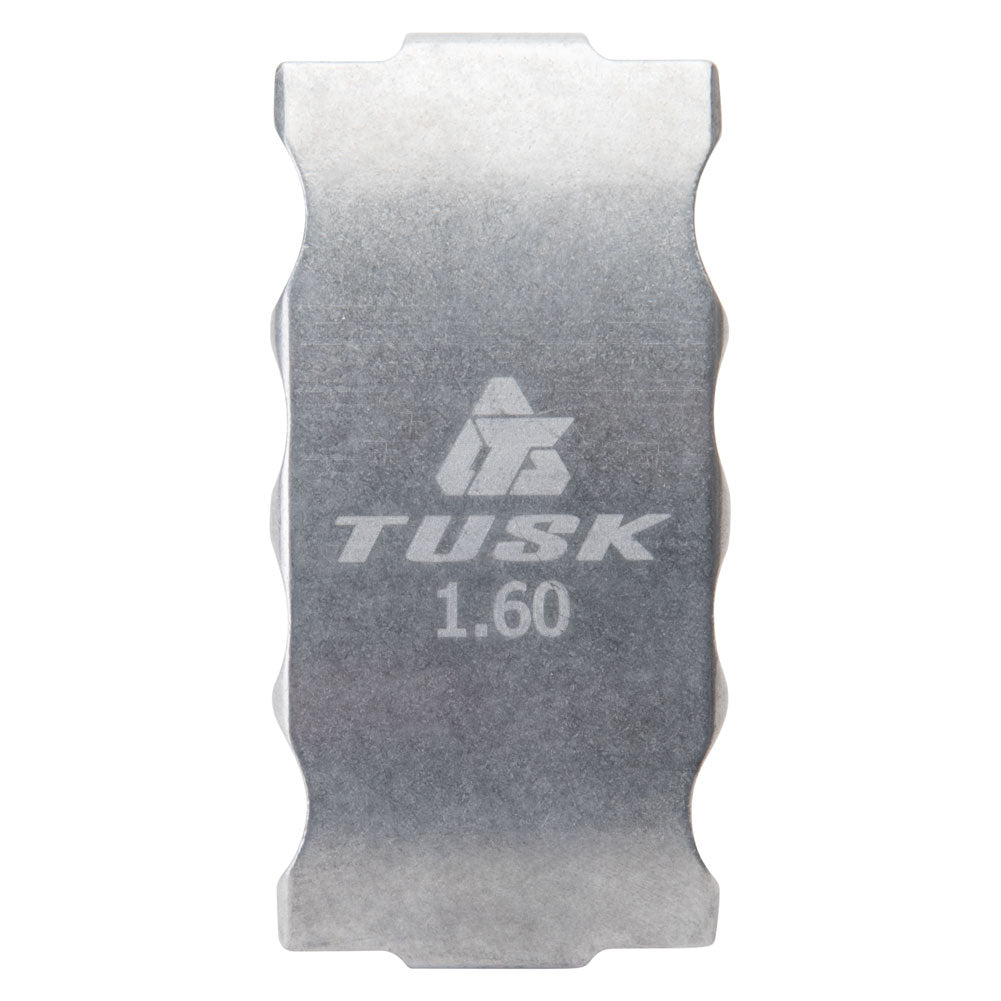 Tusk Billet Aluminum Rim Lock