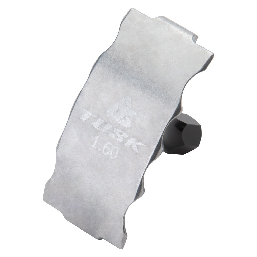 Tusk Billet Aluminum Rim Lock
