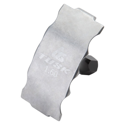 Tusk Billet Aluminum Rim Lock