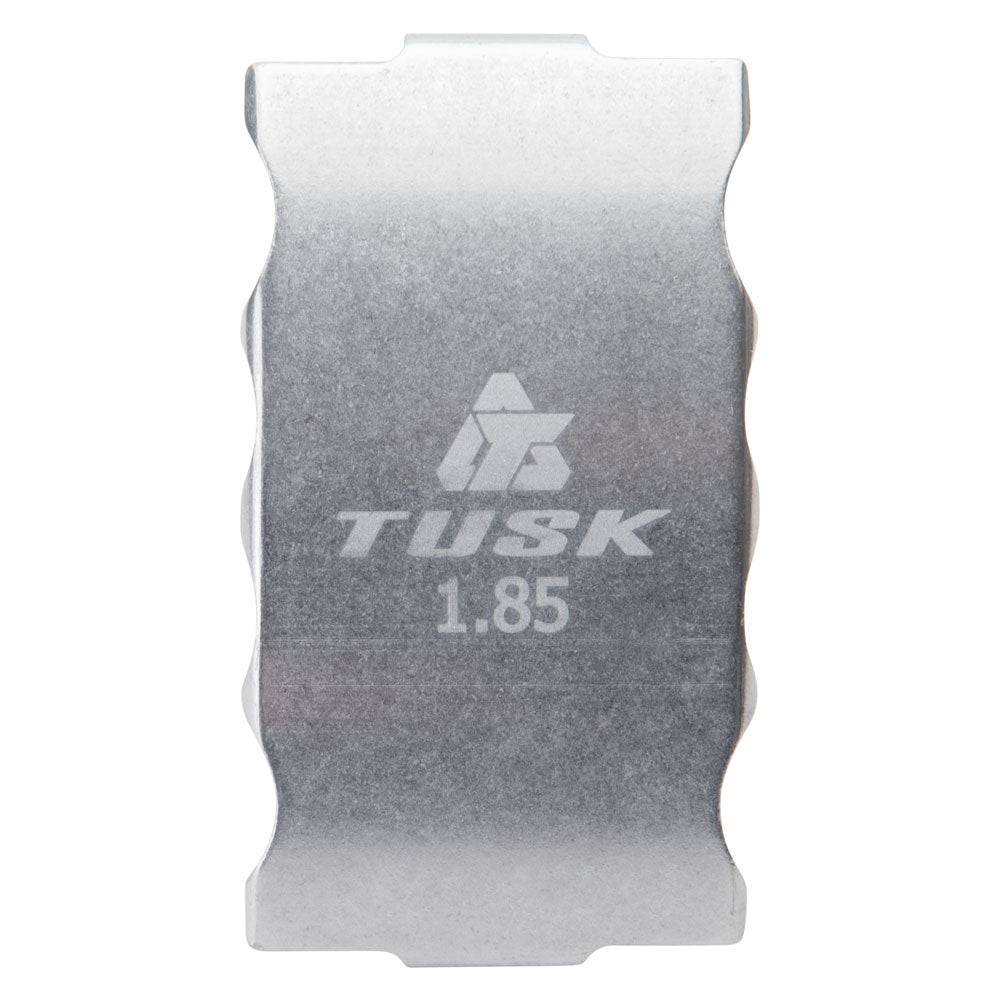 Tusk Billet Aluminum Rim Lock