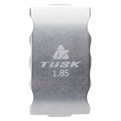 Tusk Billet Aluminum Rim Lock