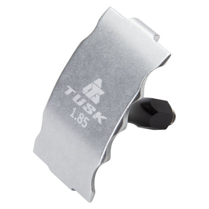 Tusk Billet Aluminum Rim Lock