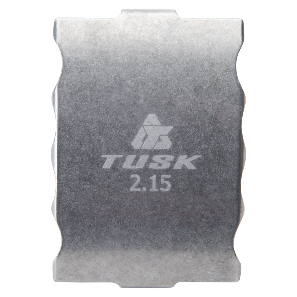 Tusk Billet Aluminum Rim Lock