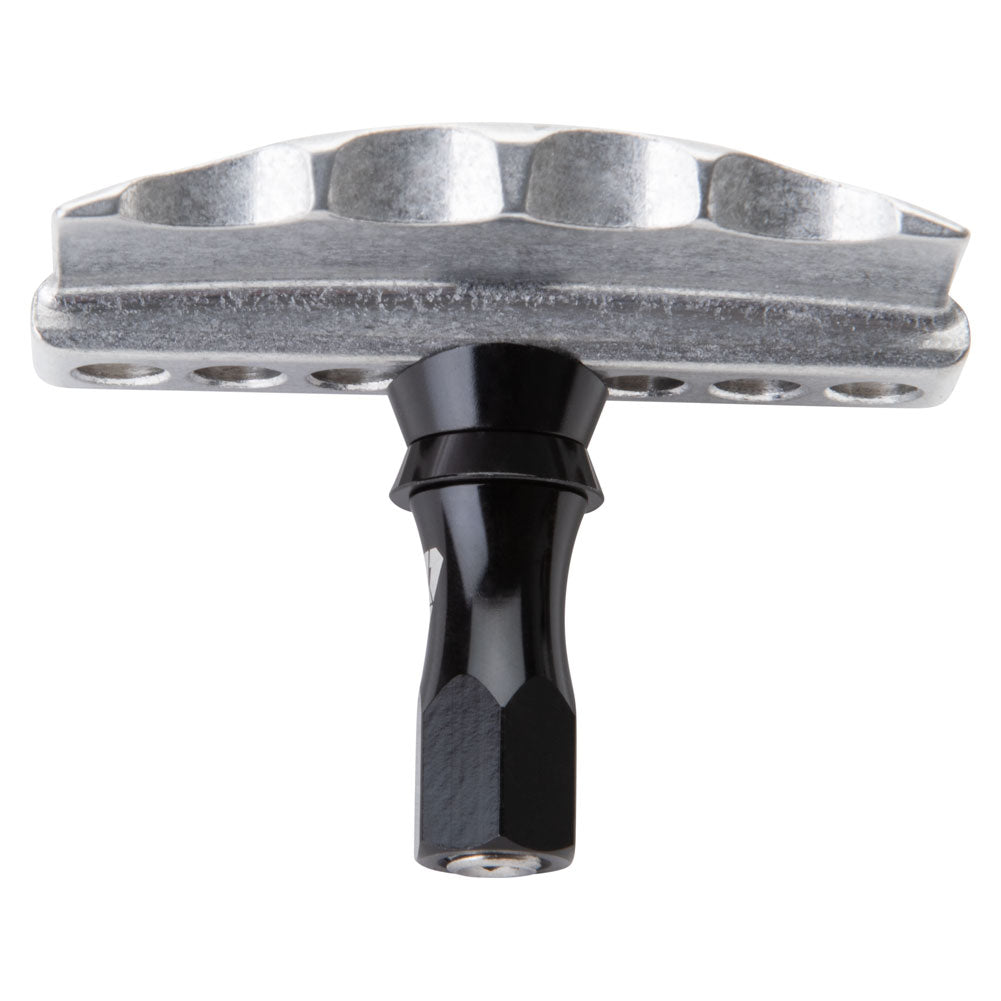 Tusk Billet Aluminum Rim Lock