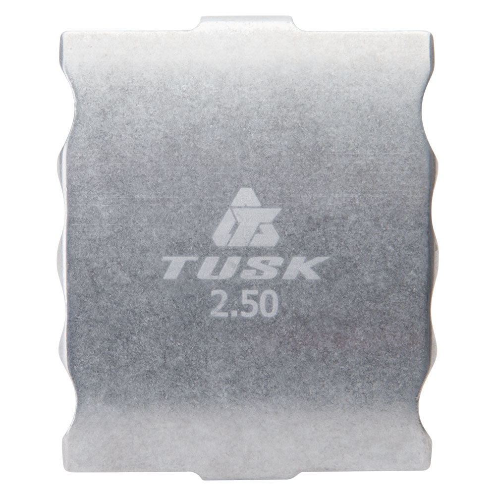 Tusk Billet Aluminum Rim Lock