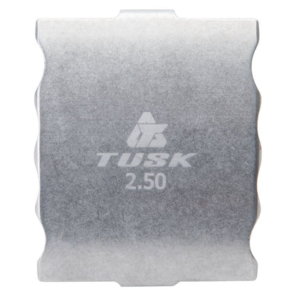 Tusk Billet Aluminum Rim Lock