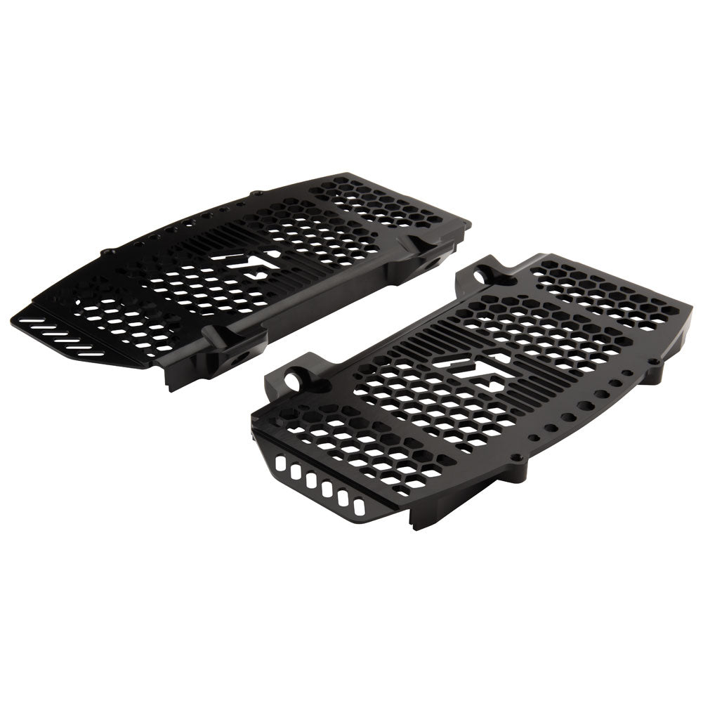 Tusk Billet Radiator Guards