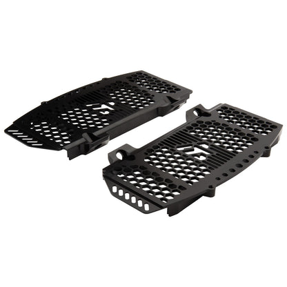 Tusk Billet Radiator Guards