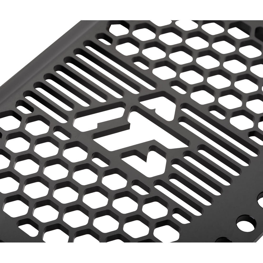 Tusk Billet Radiator Guards