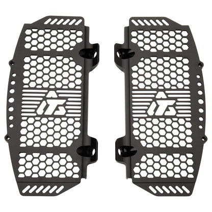 Tusk Billet Radiator Guards