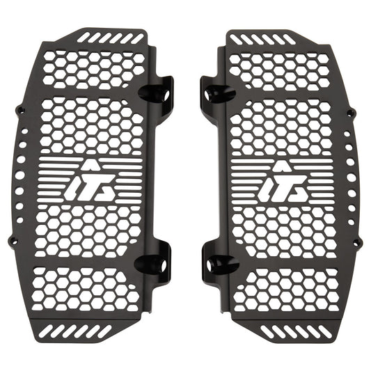 Tusk Billet Radiator Guards