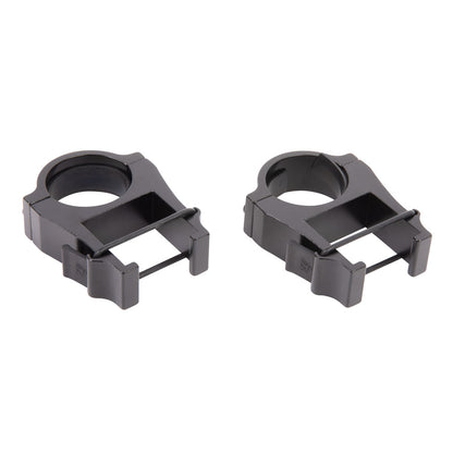 Tusk Billet UTV Spare Belt Holder Kit