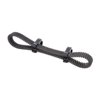 Tusk Billet UTV Spare Belt Holder Kit