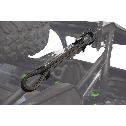 Tusk Billet UTV Spare Belt Holder Kit