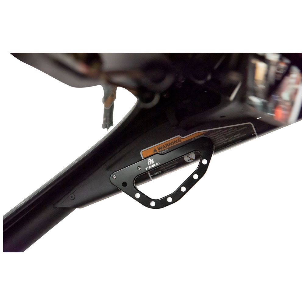 Tusk Can-Am X3 Grab Handle Kit