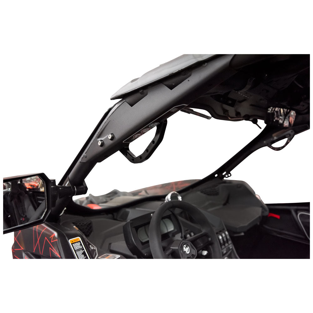 Tusk Can-Am X3 Grab Handle Kit